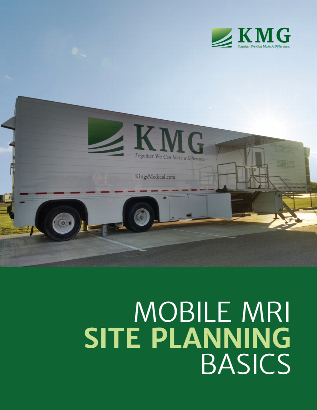 KMG Guide
